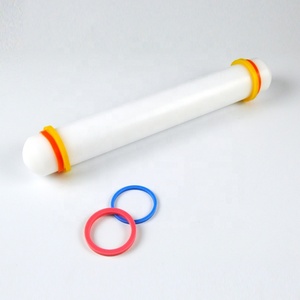 ไม้คลึงแป้ง POM ระดับมืออาชีพ - ขายส่งและจำนวนมากสำหรับร้านเบเกอรี่ทั่วโลก - Product Image 4