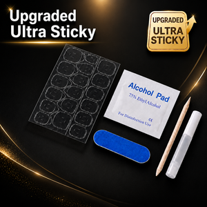 <span class=keywords><strong>Uñas</strong></span> Postizas 3D Florales Hechas a Mano al por Mayor de Fábrica, <span class=keywords><strong>Uñas</strong></span> Acrílicas <span class=keywords><strong>Rosa</strong></span> Almendra con Perlas, Reutilizables, Personalizadas OEM ODM - Product Image 5