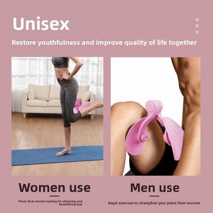 Attrezzo Multifunzionale per Allenamento Muscoli del Pavimento Pelvico e Gambe, Prodotto in Cina - Product Image 3