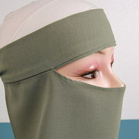 Vente en gros d'usine : Niqab, Burqa, Voile, Hijab, Abaya musulmane islamique
