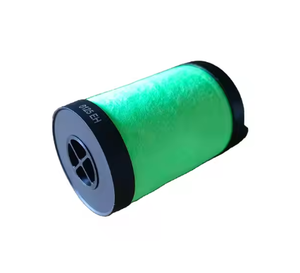 Filtre métallique de précision pour compresseur d'air MANNY 0125EH – Pièce de rechange neuve, élément de connexion - Product Image 6