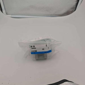 อุปกรณ์เสริมฐานยึดกระบอกสูบ Original-SMC MB-D05 - Product Image 4