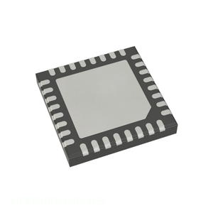 Distribuidor Autorizado MPF5200AMBA4ES 32 PowerWFQFN Gestión de Energía (PMIC) Comprar en Línea Componentes Electrónicos - Product Image 1