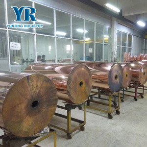 Tùy chỉnh con lăn trang trí in tài sản Điều kiện Mới dung môi & nước dựa trên Giải pháp in mực - Product Image 4