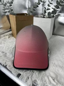 Seamless Performance Baseball <b>Cap</b> Quick Dry Lightweight Sports <b>Running</b> Hat Custom Logo - Product Image 3