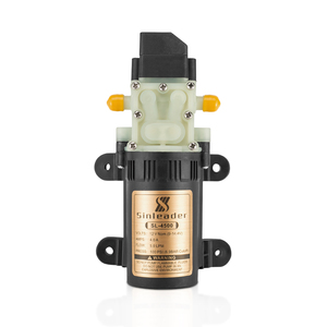 <span class=keywords><strong>Bomba</strong></span> <span class=keywords><strong>de</strong></span> <span class=keywords><strong>Agua</strong></span> <span class=keywords><strong>de</strong></span> Diafragma Micro <span class=keywords><strong>de</strong></span> Baja Presión y <span class=keywords><strong>Alto</strong></span> Flujo <span class=keywords><strong>de</strong></span> <span class=keywords><strong>12V</strong></span>, Fabricada en China - Product Image 1