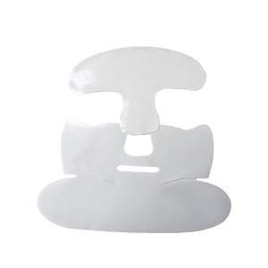 Masque facial en deux parties 60g hydratant pour tous types de peau - Product Image 1