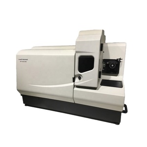 Espectrómetro de Emisión de Plasma de Acoplamiento Inductivo DRAWELL ICP-MS-2000 con 1 Año de Garantía Precio - Product Image 2