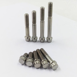 <span class=keywords><strong>Acciaio</strong></span> inossidabile <span class=keywords><strong>acciaio</strong></span> al carbonio personalizzato grado5 M6/m8/m10x1.25 /m7*32 3/8 5/16 1/4 1/2 titanio 12 punti 12pt flangia <span class=keywords><strong>bulloni</strong></span> - Product Image 4