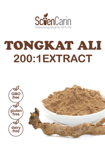 Sciencarin Supply <span class=keywords><strong>Eurycoma</strong></span> longifolia extrato tongkat ali raiz extrato em pó 200:1 tongkat ali extrato - Product Image 4