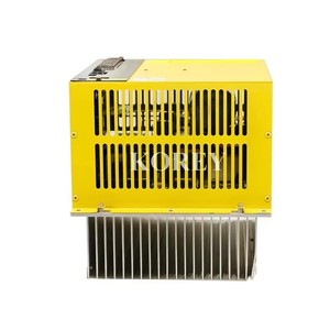 ไดรเวอร์ Fan-uc BiSVSP 40/40/40-15 รุ่น A06B-6134-H303 # มอเตอร์และระบบขับเคลื่อน - Product Image 4