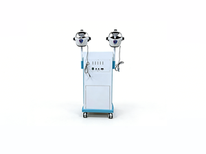 Máquina TMS al por Mayor, Sistema rTMS de Doble Canal para Terapia TMS en Clínica, Panel de Control con Pantalla Táctil - Product Image 4