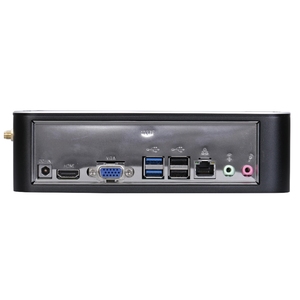 Mini PC Elsky Precio de Fábrica Lake 13.ª Gen. I5 13500h I7 13700h I9 13900h con Ranuras Duales DDR4 y 64 GB de RAM para Uso Industrial HD4009-QM13H - Product Image 5