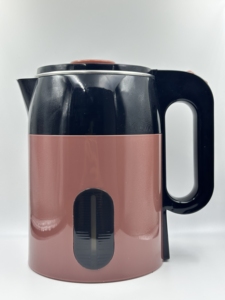 2.5 Large-capacity Stainless Steel Protect Electric <b>Kettle</b> From Dry Burn Portable Electric Tea <b>Kettle</b> - Product Image 5