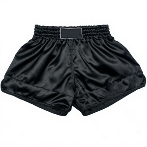 Custom Men's and Women's Sports <b>Shorts</b> Boxing Training Jersey Muay Thai Bo Strike Fitness Pants MMA Comfortable Fighting <b>Suit</b> - Product Image 1