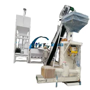 Animal Feed Pellet Machine for Poultry Broiler Chicken Premix Feed Pellet Production Line