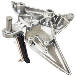 Fine — kit de pédales avant de moto, pièces de rechange pour vélo CB190R, logo personnalisable - Product Image 3