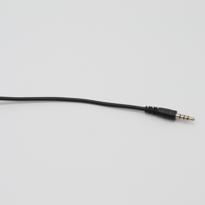 <span class=keywords><strong>Casque</strong></span> filaire mono léger avec microphone réglable pour le service client - Product Image 2