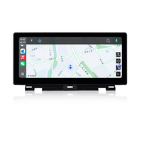 Pour Lexus NX Series NX200 NX200t NX300h NX300 2014-2017 Écran Linux intégré Carplay Android AUTO