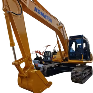 Used Komatsu PC200-<b>8</b> <b>Excavator</b> 20 <b>Ton</b> PC200-<b>8</b> <b>Excavator</b> PC200 200-<b>8</b> Komatsu Good Condition Komatsu Used <b>Excavators</b> <b>for</b> <b>Sale</b> - Product Image 1