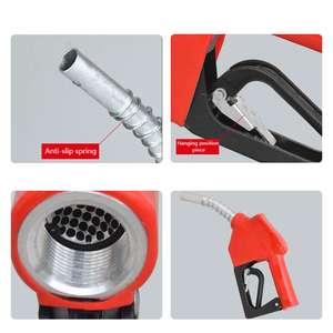 Buse de distributeur de carburant OPY 11A, vente en gros d'usine, buse automatique 120 diesel pour gaz - Product Image 6