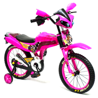 Nouvelles motos de cross sportives compactes pour enfants de 9 à 11 ans – Vélo à moteur pour garçons