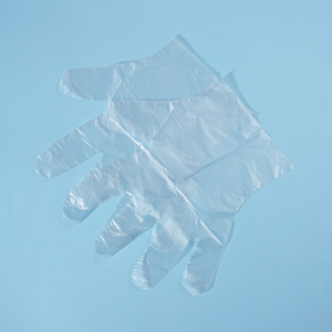 Kit de Cuidado Perineal Huayue Azul, Desechable, para Limpieza Ginecológica, Dispositivo Médico Seguro para Mujeres - Product Image 1
