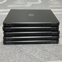 Ordinateur portable d'occasion reconditionné Dell Latitude 5490 I5-8250U 8 Go DDR4 256 Go SSD 14 pouces en gros