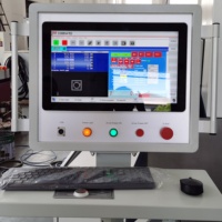 YC Laser-Wasserstrahlschneiden