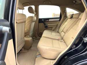 Vehículo Todoterreno <span class=keywords><strong>Honda</strong></span> <span class=keywords><strong>CRV</strong></span> con Interior Espacioso y <span class=keywords><strong>Precio</strong></span> Accesible de Auto Usado - Product Image 4