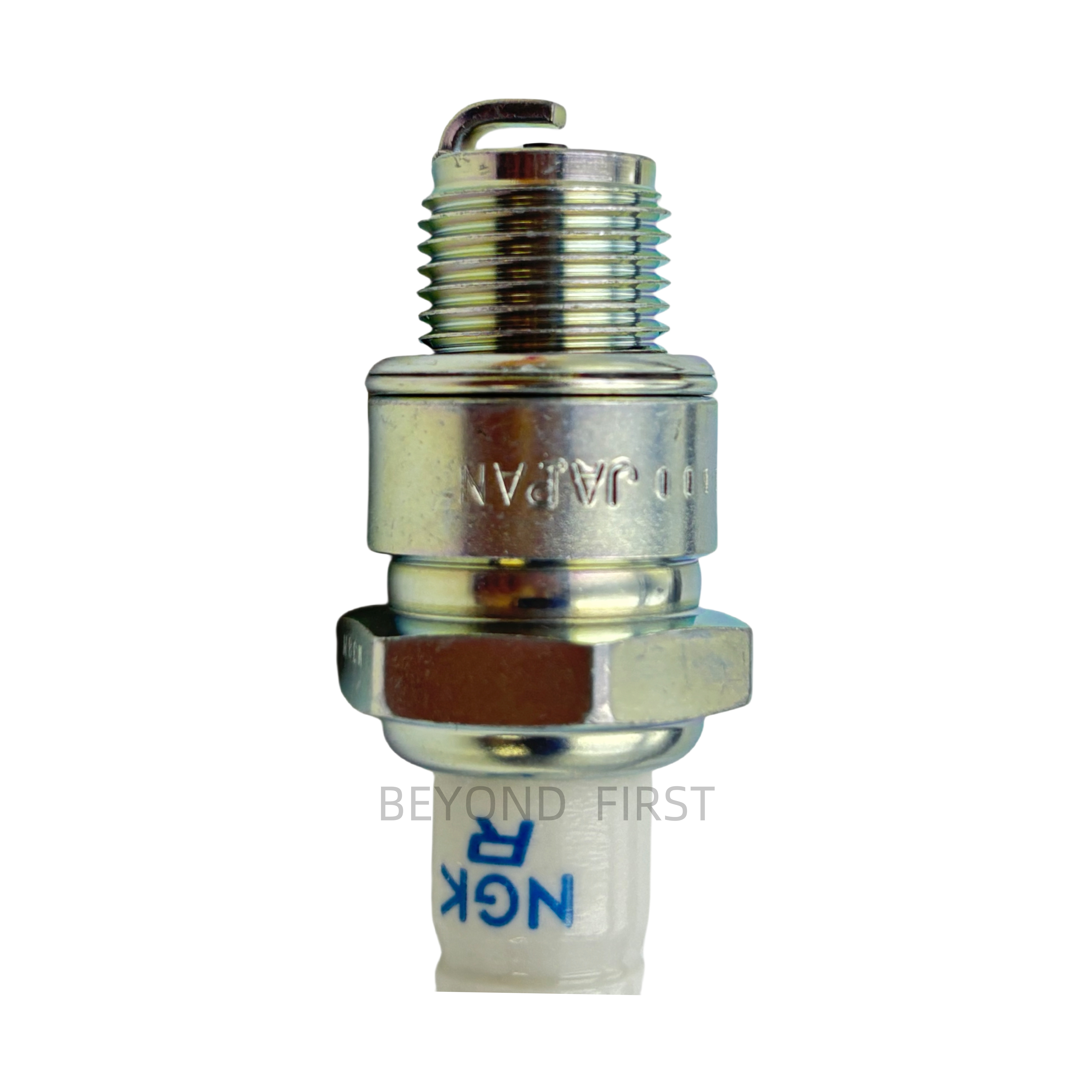 NGK BR8HS-10 Marine Spark Plug for 2-Stroke Outboards & OEM