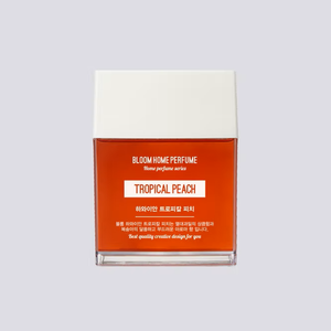 [Nở] làm mới nước gel làm mát không khí Hawaii nhiệt đới đào nhà nước nước hoa với mùi hương trái cây - Product Image 1