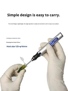 LABGIC/LANJIEKE Penggiling Genggam L-HOB-MINI - Product Image 2