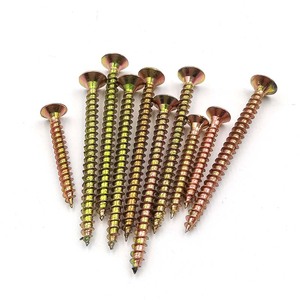 Tornillo para aglomerado Parafuso Chipboard 4.5x45 - Product Image 5