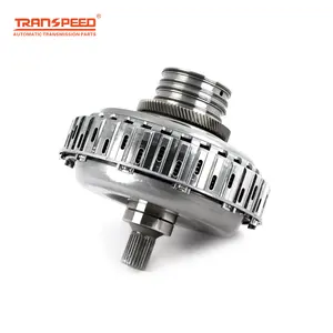 TRANSPEED 0B5 DL501 DSG 자동 클러치 전송 클러치 드럼 어셈블리