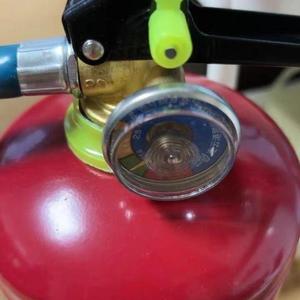 เครื่องดับเพลิงชนิดน้ำ อุปกรณ์ป้องกันอัคคีภัย เครื่องดับเพลิง - Product Image 2