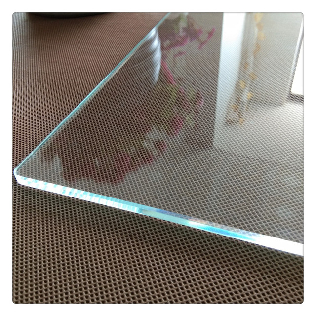 clear Solar Panel Glass, Anti Reflective Coating Solar Panel, Tempered Photovoltaic Panel Glass