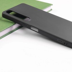 <span class=keywords><strong>Coque</strong></span> <span class=keywords><strong>de</strong></span> <span class=keywords><strong>téléphone</strong></span> portable <span class=keywords><strong>pour</strong></span> <span class=keywords><strong>Sony</strong></span> <span class=keywords><strong>Xperia</strong></span> XA3 <span class=keywords><strong>Sony</strong></span> <span class=keywords><strong>Xperia</strong></span> XZ3 XA1 Ultra XA2 XA, <span class=keywords><strong>coque</strong></span> souple en TPU noir mat d'usine - Product Image 4