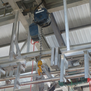 Hiện Đại Thiết Bị Nông Nghiệp Thịt Bò Gia Súc Abattoir Thay Đồ Dòng Bò Giết Mổ Máy Động Cơ Lõi Đồ Thịt Máy Móc Nông Nghiệp - Product Image 3