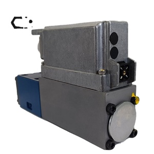 WRPEH 4WRPEH6 High-response Proportional Valve 4WRPEH6C3 B24L-20/G24K0/A1M 4WRPEH 6 C3 B12L-20/G24K0/A1M-816 Hydraulic Valve - Product Image 2