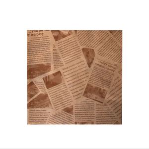 Basket Liner Custom Deli for <b>Burger</b> Cheap Price Greaseproof Food <b>Wrapping</b> <b>Paper</b> - Product Image 4