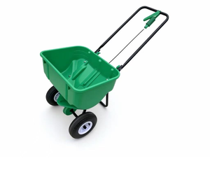 รถเข็นเหล็กพับได้อเนกประสงค์ 2 ล้อ สำหรับจัดเก็บ - Product Image 1