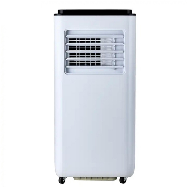 Portable 14000btu Air Conditioner Standing Aircon Household WIFI Mobile Cooling Heating Condition for Home