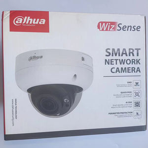 กล้องวงจรปิด Hik 8MP 4K POE IP รุ่น <span class=keywords><strong>DS</strong></span>-2CD2183G2-IU รองรับ H.265 พร้อมไมโครโฟนในตัว 120 DB <span class=keywords><strong>True</strong></span> WDR AcuSense ป้องกันการงัดแงะ แบบโดมติดตั้งภายในอาคาร - Product Image 5
