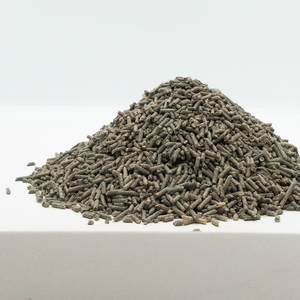 Lettiera per Gatti Naturale al Carbone di Bambù, Biodegradabile ed Ecologica, con Massimo Assorbimento e Design Smaltibile nel WC per Spazi Ristretti - Product Image 6