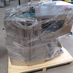 Éplucheuse de carottes électrique multifonctionnelle à haut rendement pour la vente en gros - Product Image 3