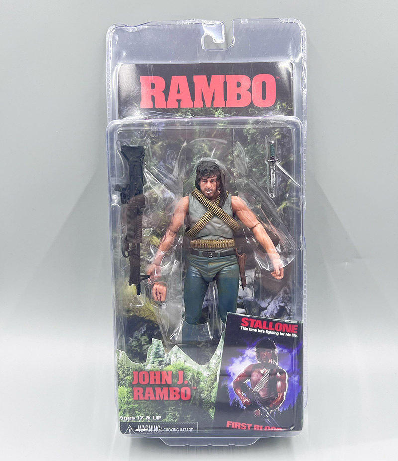 NECA-RAMBO 02