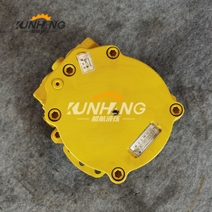 Moteur d'orientation de rechange SK30SR-3 SK35SR-3 PX15V00024F1 JMF-23-02-VBR Réducteur pour - Product Image 6