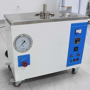 Chambre d'essai de vieillissement d'air de bombe à oxygène pour l'essai vieillissant en caoutchouc IEC 60335-1 Clause 22.32 - Product Image 1