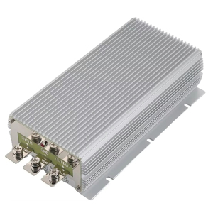 Convertidor de 12V a 48V 20A 960W Personalizado, Módulo de Fuente de Alimentación Elevadora para Automóviles HJ1018-48V20A-TB, Diseño No Aislado y Económico - Product Image 3